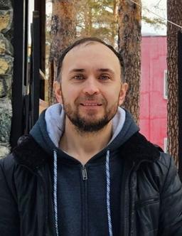 Давлетгареев Венер Марсович