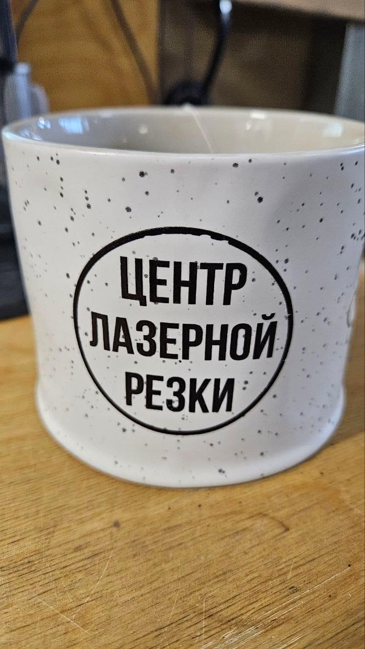 УФ-печать на изделии
