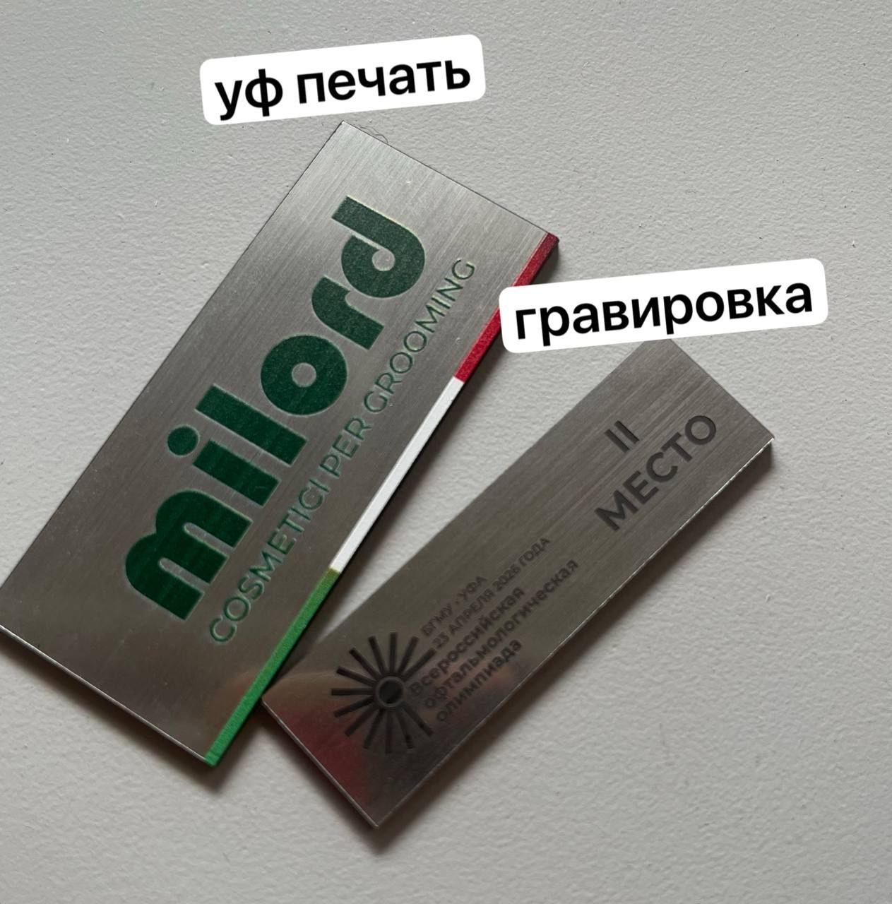 Лазерная резка — пример 3