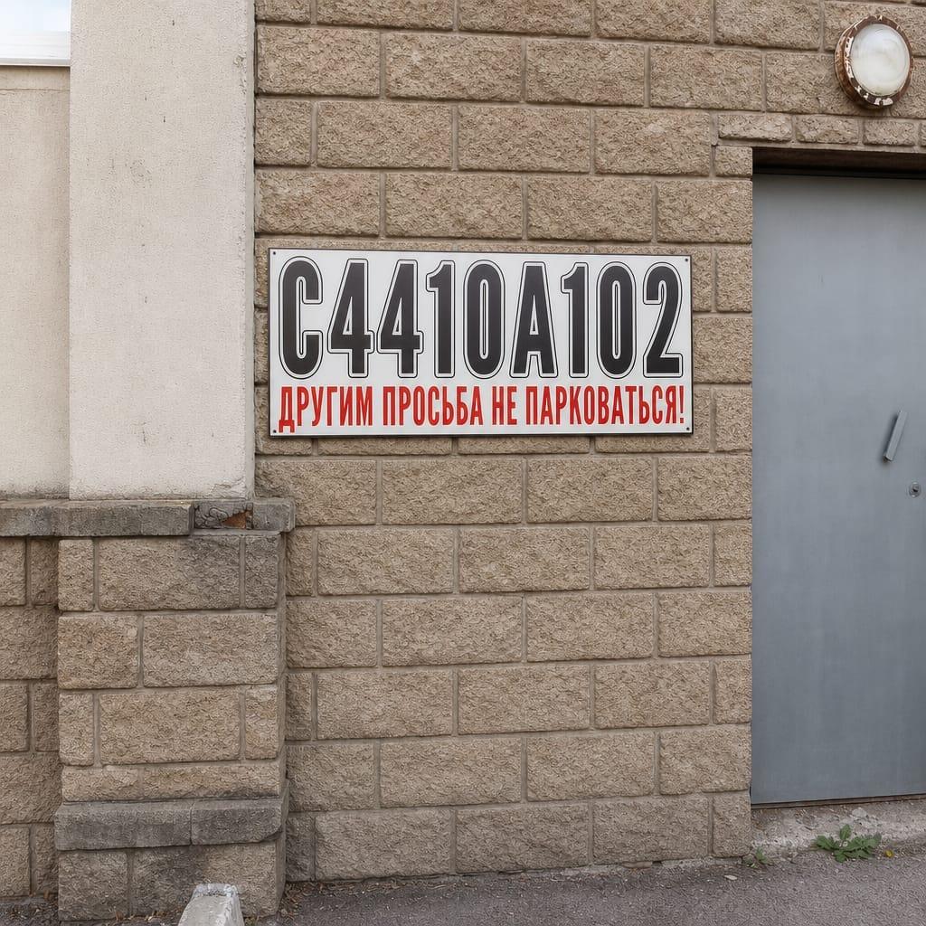 УФ-печать на акриле в Уфе — пример работы 5